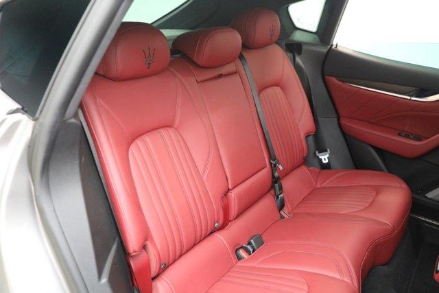 used 2022 Maserati Levante car, priced at $45,900