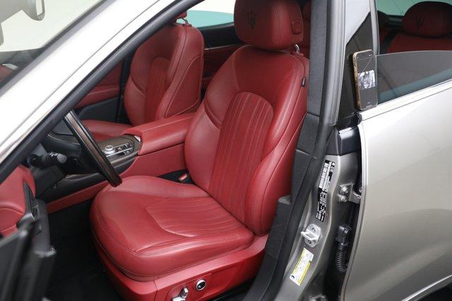 used 2022 Maserati Levante car, priced at $45,900