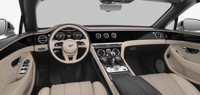 new 2024 Bentley Continental GT car