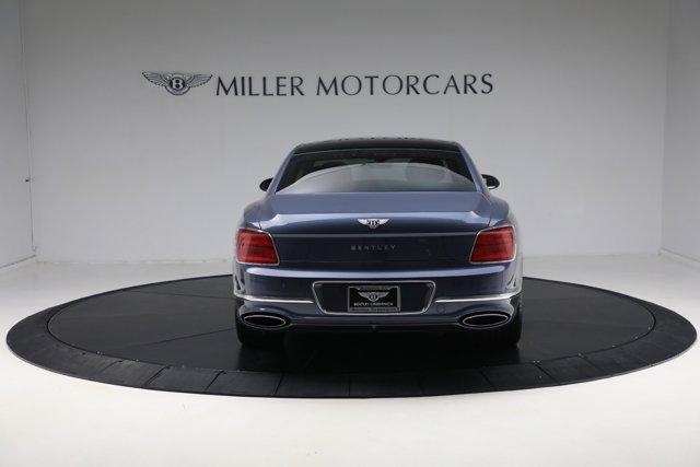 used 2020 Bentley Flying Spur car, priced at $154,900