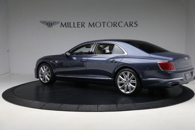 used 2020 Bentley Flying Spur car, priced at $154,900