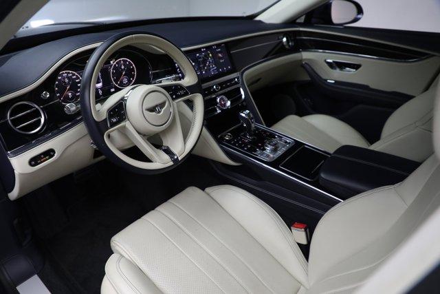 used 2020 Bentley Flying Spur car, priced at $154,900