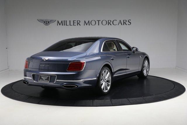 used 2020 Bentley Flying Spur car, priced at $154,900