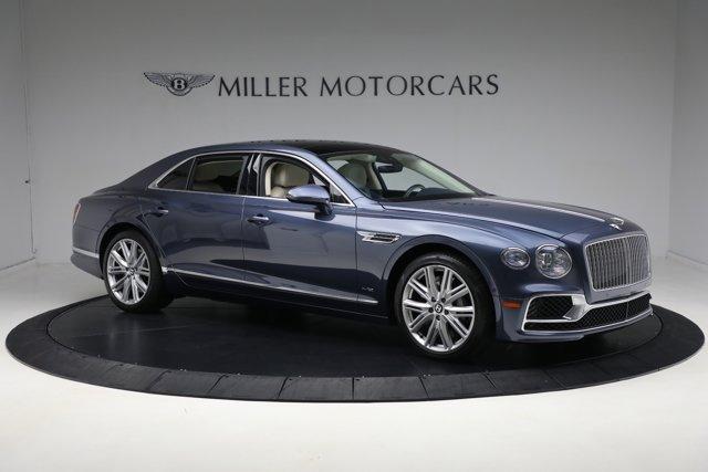 used 2020 Bentley Flying Spur car, priced at $154,900