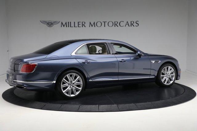 used 2020 Bentley Flying Spur car, priced at $154,900