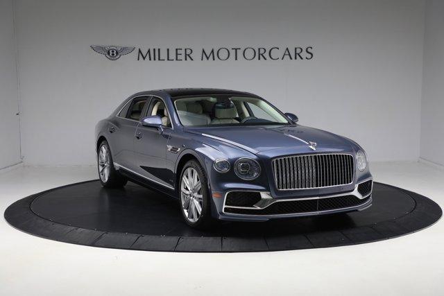 used 2020 Bentley Flying Spur car, priced at $154,900