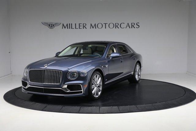 used 2020 Bentley Flying Spur car, priced at $154,900