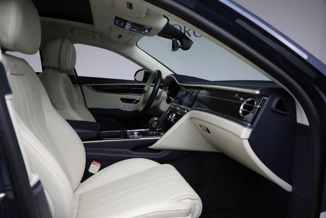 used 2020 Bentley Flying Spur car, priced at $154,900