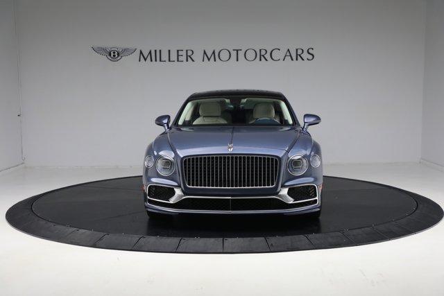 used 2020 Bentley Flying Spur car, priced at $154,900