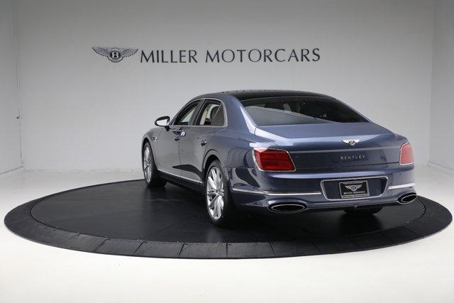 used 2020 Bentley Flying Spur car, priced at $154,900