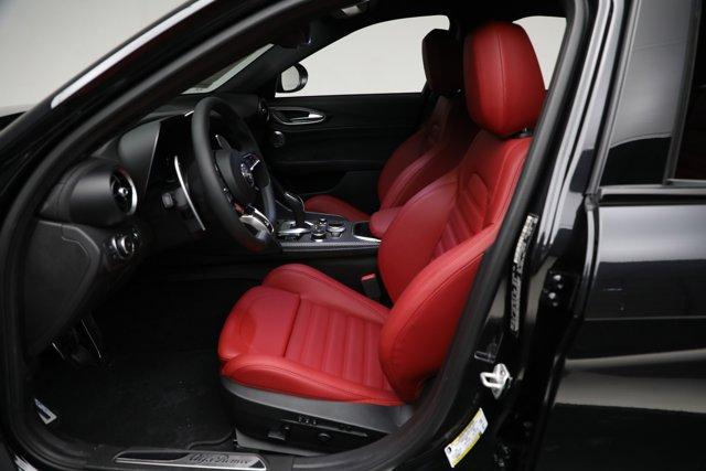 new 2024 Alfa Romeo Giulia car, priced at $90,825