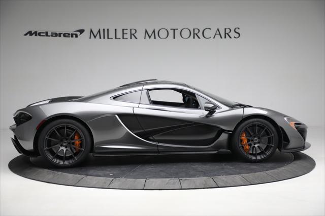 used 2015 McLaren P1 car, priced at $2,150,000