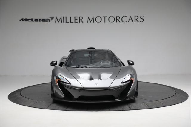 used 2015 McLaren P1 car, priced at $2,150,000