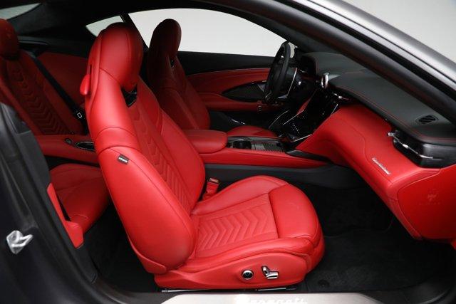 new 2024 Maserati GranTurismo car, priced at $169,668