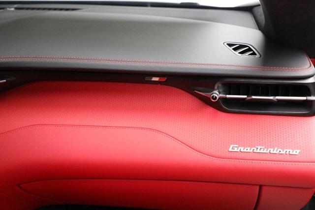 new 2024 Maserati GranTurismo car, priced at $169,668