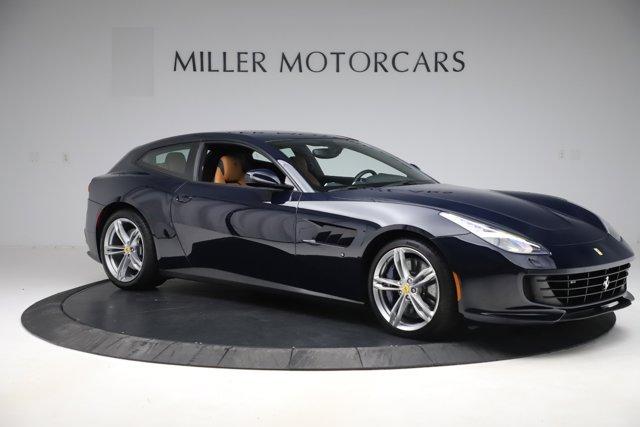 used 2017 Ferrari GTC4Lusso car, priced at $229,900