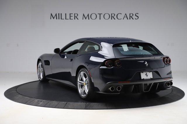 used 2017 Ferrari GTC4Lusso car, priced at $229,900