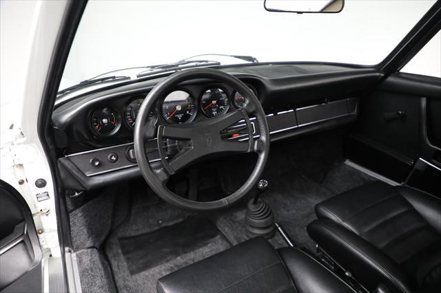 used 1973 Porsche 911 car