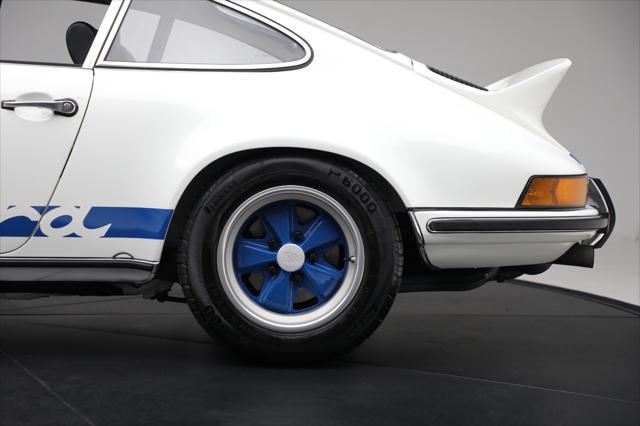 used 1973 Porsche 911 car