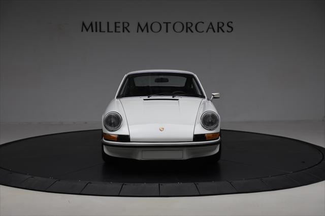 used 1973 Porsche 911 car