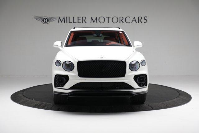 used 2022 Bentley Bentayga car, priced at $179,900