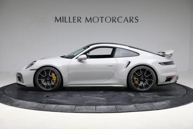 used 2022 Porsche 911 car, priced at $235,900