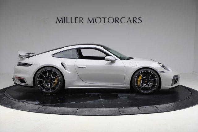 used 2022 Porsche 911 car, priced at $235,900