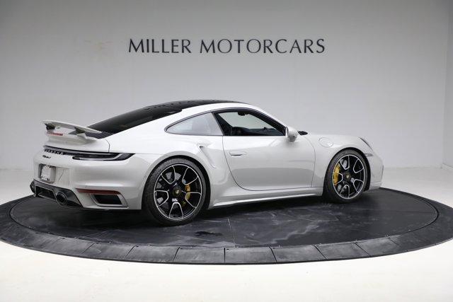 used 2022 Porsche 911 car, priced at $235,900