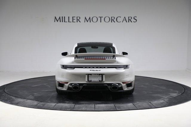 used 2022 Porsche 911 car, priced at $235,900