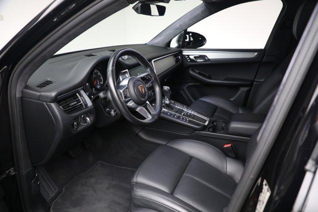 used 2020 Porsche Macan car, priced at $63,900