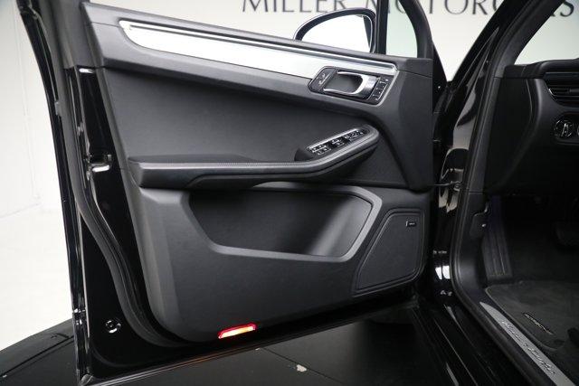 used 2020 Porsche Macan car, priced at $63,900