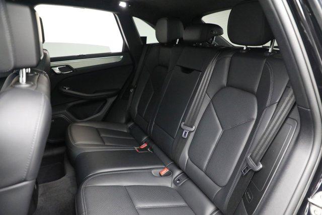 used 2020 Porsche Macan car, priced at $63,900