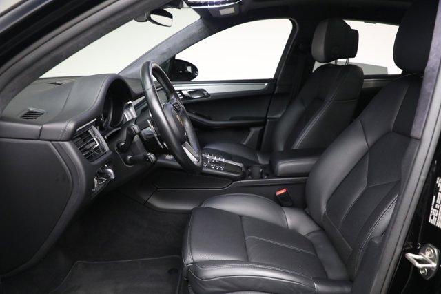 used 2020 Porsche Macan car, priced at $63,900
