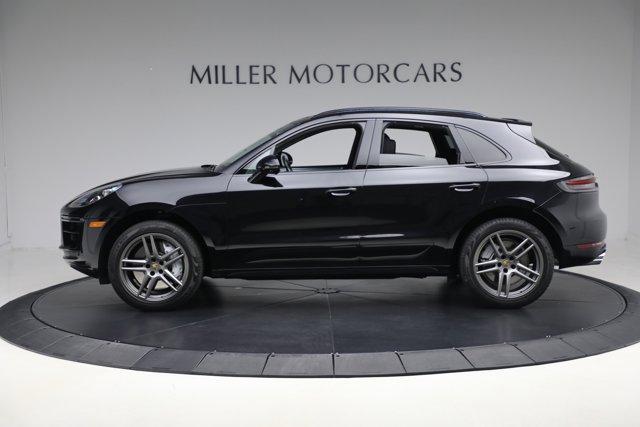 used 2020 Porsche Macan car, priced at $63,900