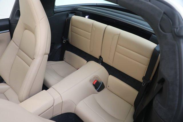 used 2021 Porsche 911 car, priced at $189,900