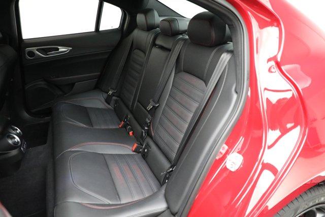 used 2025 Alfa Romeo Giulia car, priced at $51,900
