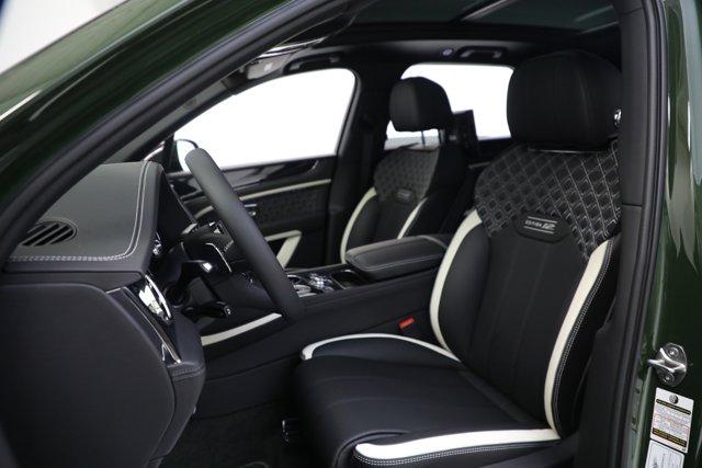 new 2023 Bentley Bentayga car, priced at $334,105