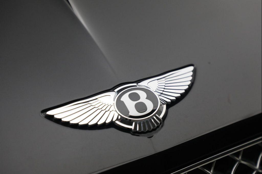 used 2020 Bentley Continental GT car, priced at $199,900