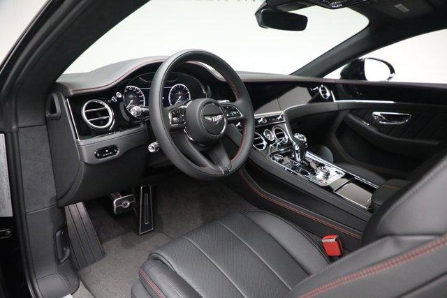 new 2024 Bentley Continental GT car, priced at $280,230