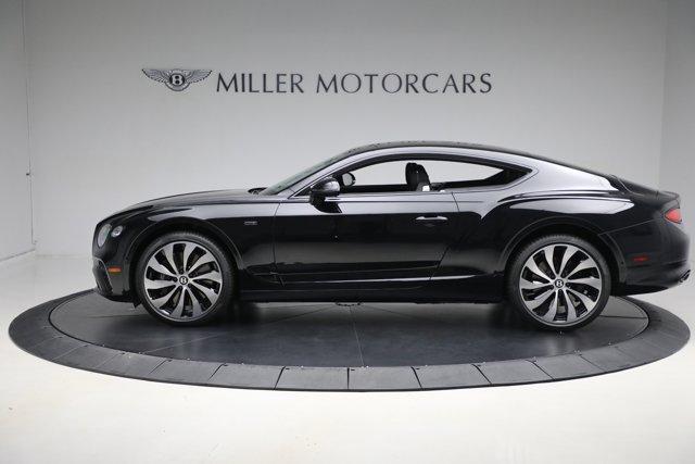 new 2024 Bentley Continental GT car, priced at $280,230