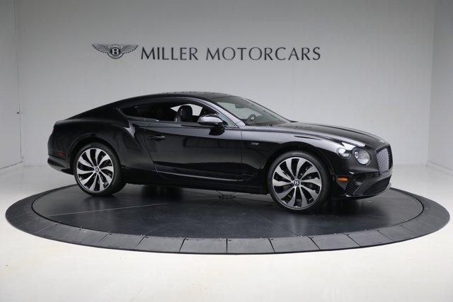 new 2024 Bentley Continental GT car, priced at $280,230