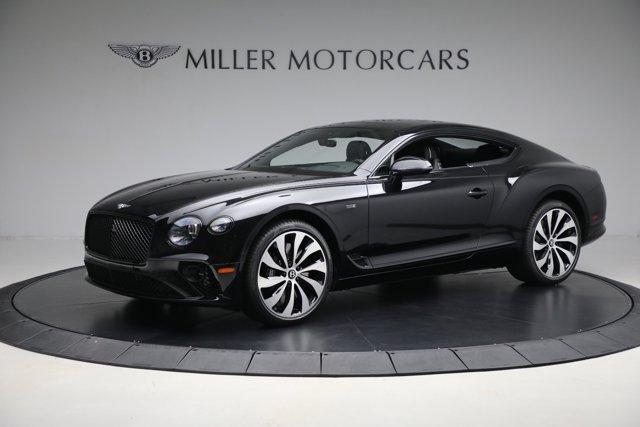 new 2024 Bentley Continental GT car, priced at $280,230