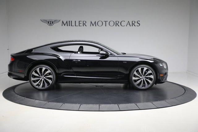 new 2024 Bentley Continental GT car, priced at $280,230