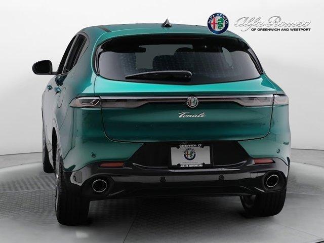 new 2024 Alfa Romeo Tonale car