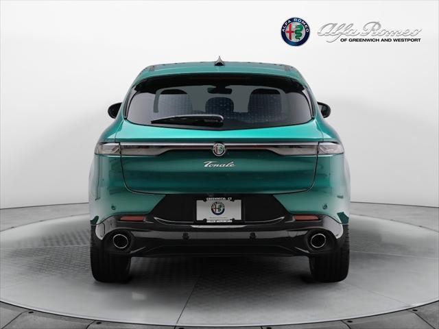 new 2024 Alfa Romeo Tonale car