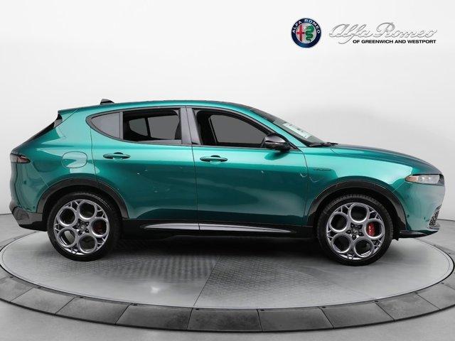 new 2024 Alfa Romeo Tonale car