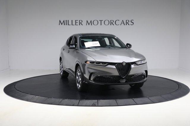 new 2025 Alfa Romeo Tonale car, priced at $44,625
