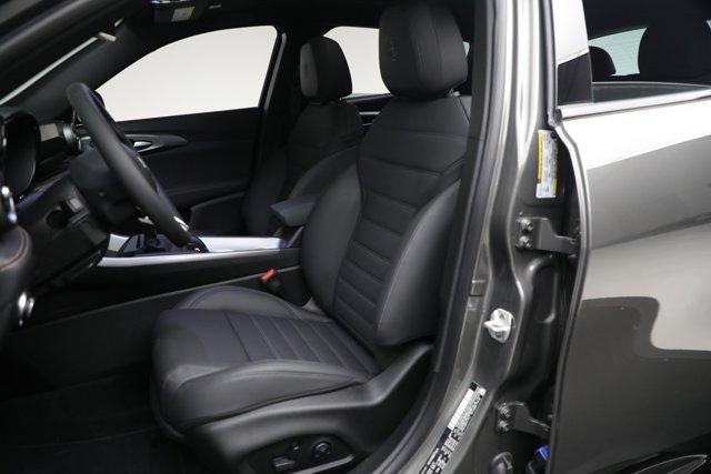 new 2025 Alfa Romeo Tonale car, priced at $44,625