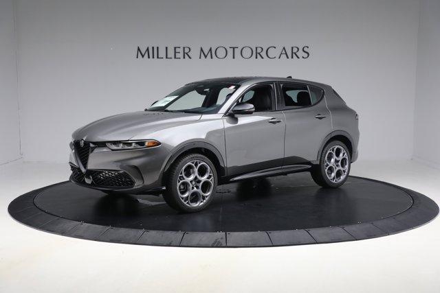 new 2025 Alfa Romeo Tonale car, priced at $44,625