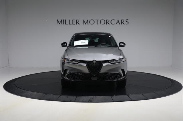 new 2025 Alfa Romeo Tonale car, priced at $44,625
